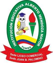 Institucion educativa Alberto Mendoza Mayor